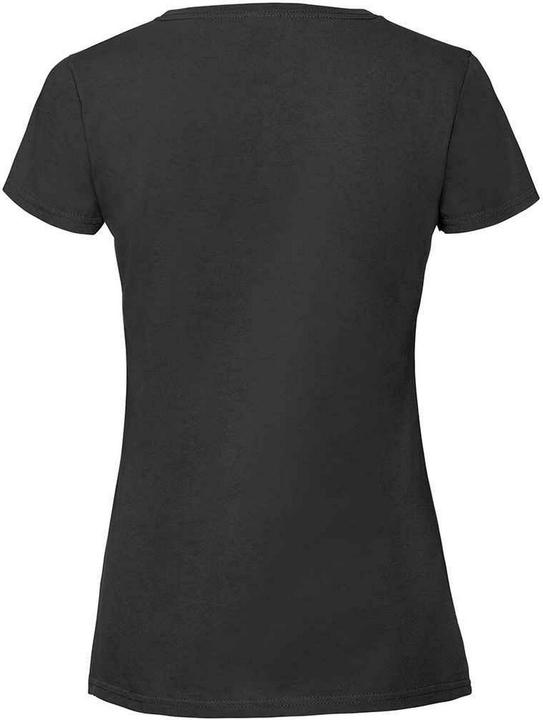 Produktbild Fruit of the Loom Iconic TShirt (S)