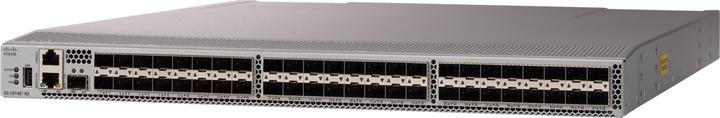 HPE Switch FC SN6620C 32Gb 48p 32Gb SFP+ (48 Porti)