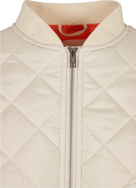 Image du produit Urban Classics Ladies Oversized Diamond Quilted Bomber Jacket - 16646 (4XL)