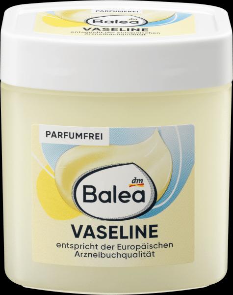 dm Balea Vaseline (Body lotion, 125 ml)