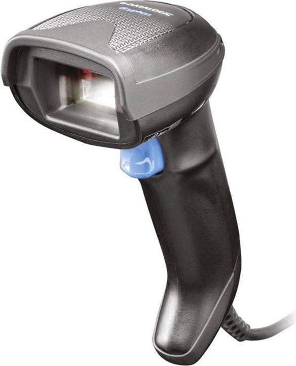 Produktbild Datalogic Gryphon 4500 (1D-Barcodes, 2D-Barcodes)