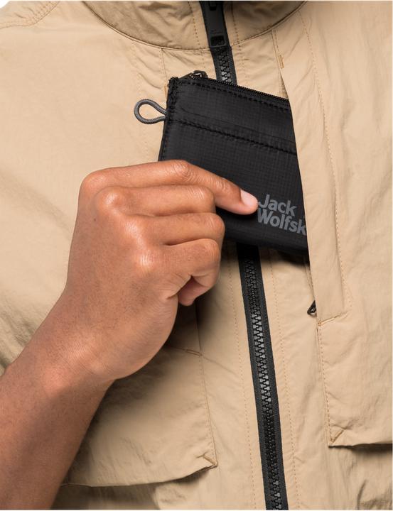 Produktbild Jack Wolfskin Lightsome Wander Vest M (XXL)