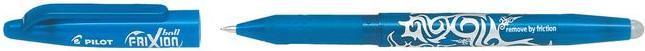 Image du produit Pilot FriXion Boule (Bleu clair, 1 x)