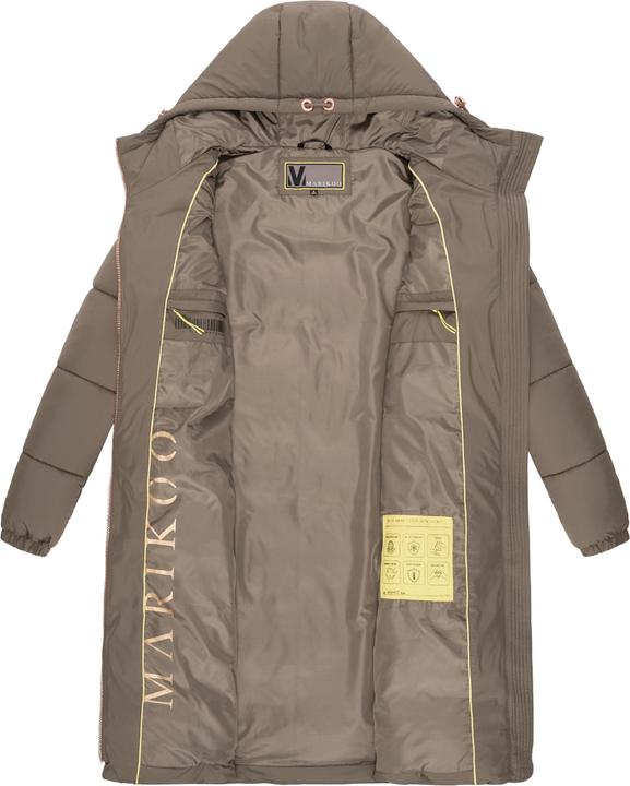 Actual product image Marikoo Nomadiaa 16 (L)