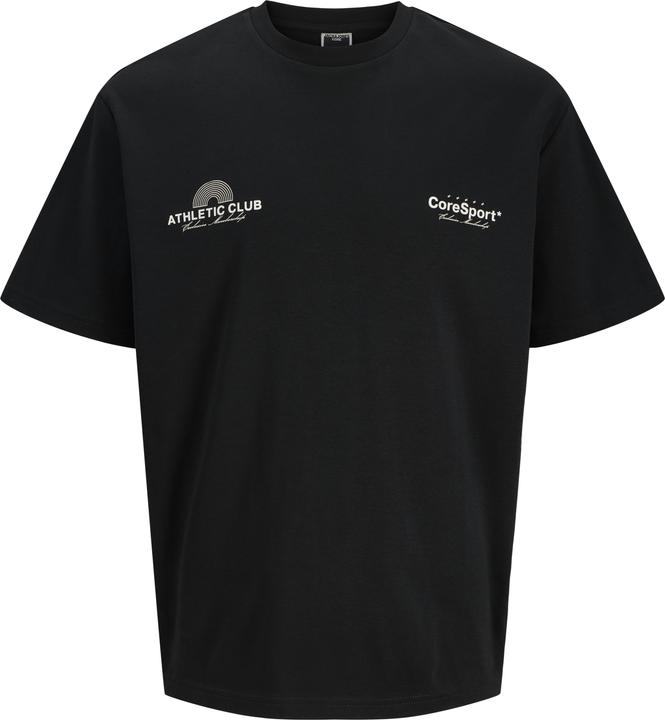 Jack & Jones Jcoathletico Graphic Tee Ss Cn Ss25 Jnr (176)