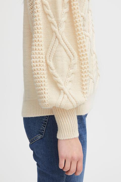 Immagine prodotto Ichi IHANDOSA LS - Maglione - 20119274 (XL)