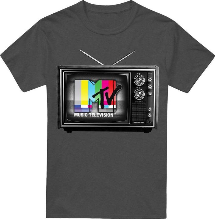Produktbild MTV TShirt (3XL)
