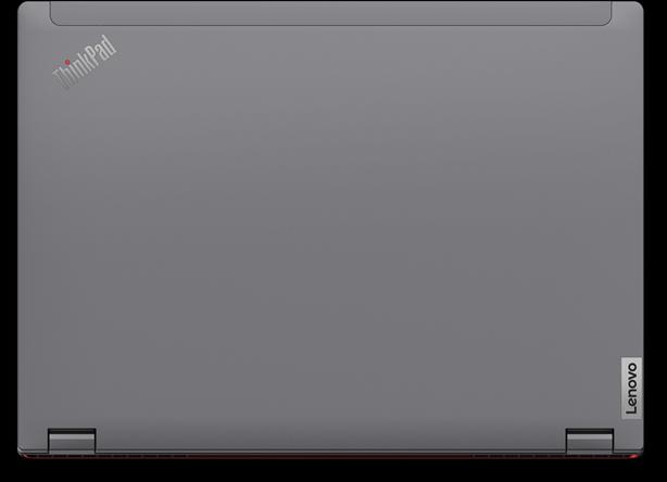 Actual product image Lenovo ThinkPad P16s Gen 1 (16", Intel Core i9-12950HX, 32 GB, 1000 GB, DE)