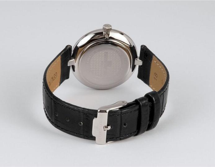 Actual product image Jacques Lemans 1-2024A