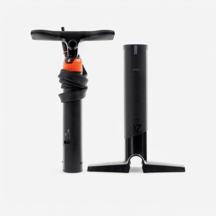Image du produit Itiwit Pompe pour stand-up paddle et kayak