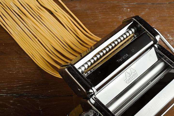 Actual product image Marcato Additional device Trenette 3.5mm