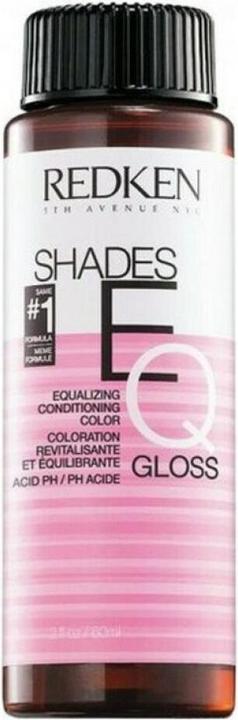 Redken SHADES EQ #08VB 60 ml (08VB Violet Frost)