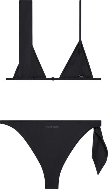 Immagine prodotto Courreges Mare Nero (S)