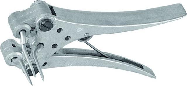 HellermannTyton APPLICATOR TOOL - NA-1K/3 (130 mm)
