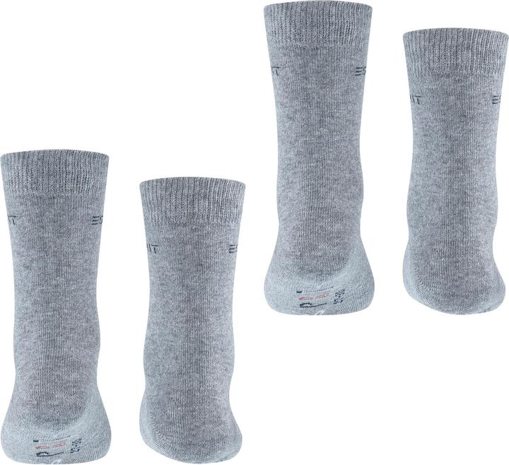 Actual product image Esprit Foot Logo SO 2P (pack of 2, 27 - 30)
