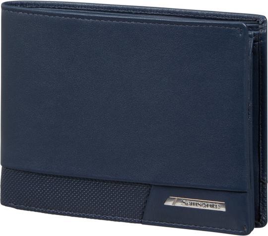 Samsonite PRO-DLX 6 SLG 047 - B 10CC+VFL+C+2C