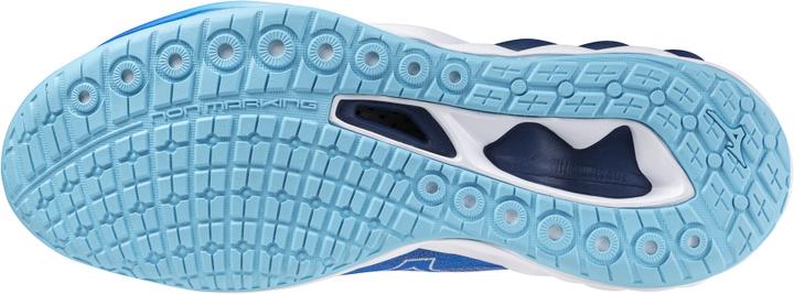 Produktbild Mizuno Wave Luminous 3 (12)