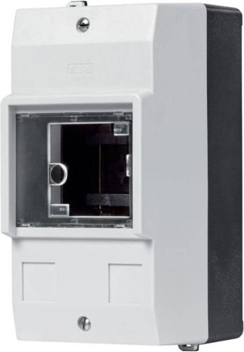 Produktbild Eaton Isolierstoffgehäuse PKZ0-M (Gehäuse)