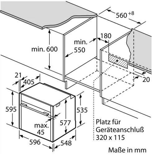 Immagine prodotto Neff B64VT73N0
