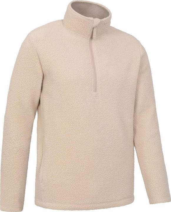 Immagine prodotto Mountain Warehouse Ted Felpa in Pile Mezza Cerniera Uomo (4XL)