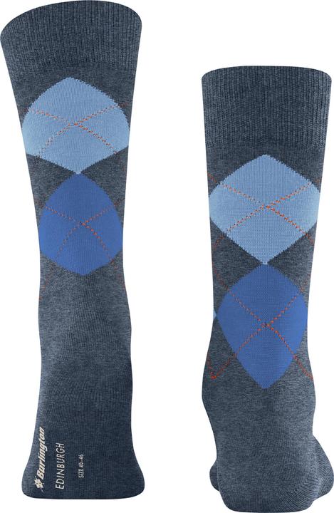Actual product image Burlington Edinburgh SO (Single pack, 40 - 46)