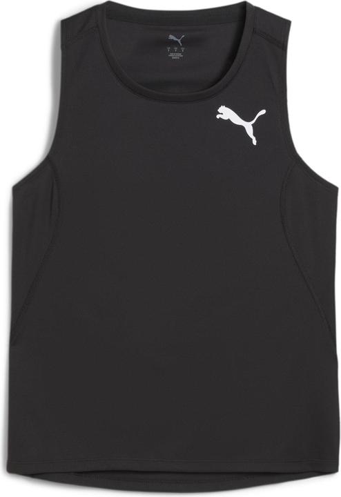 Puma W Cross The Line Singlet 3.0 (L)