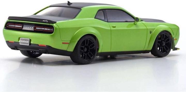 Produktbild Kyosho Mini-Z MA-020 Dodge Challenger Hellcat (RTR Ready-to-Run)