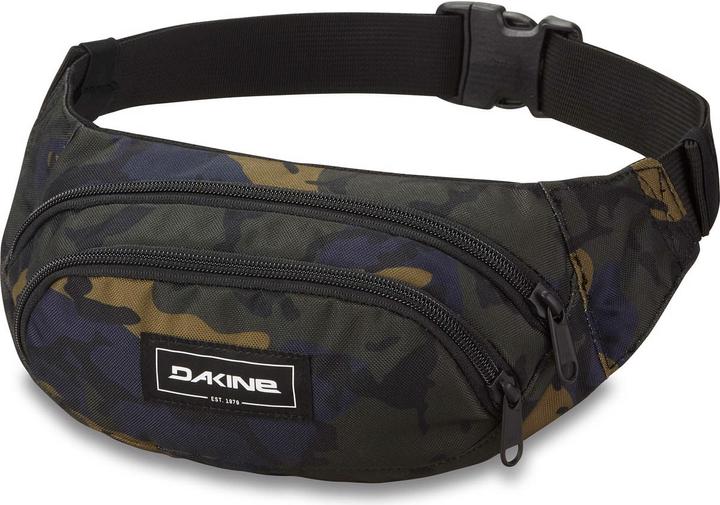 Actual product image Dakine Hip Pack