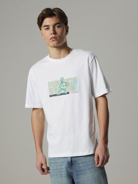 Actual product image Lmtd Kurzarm T-Shirt (158)