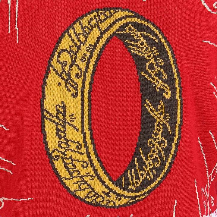 Produktbild Lord of the rings Sweatshirt (XXL)