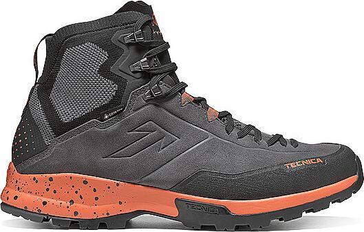 Tecnica Forge Hike Mid GTX MS