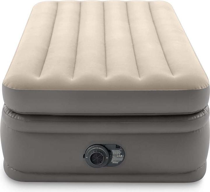 Image du produit Intex Twin Prime Comfort (100 x 190 cm)