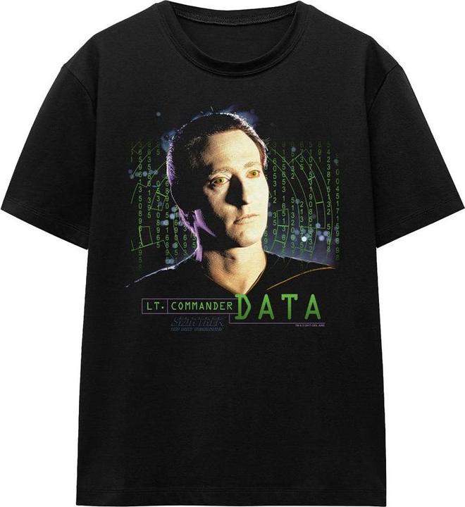 Produktbild TShirt (XXL)