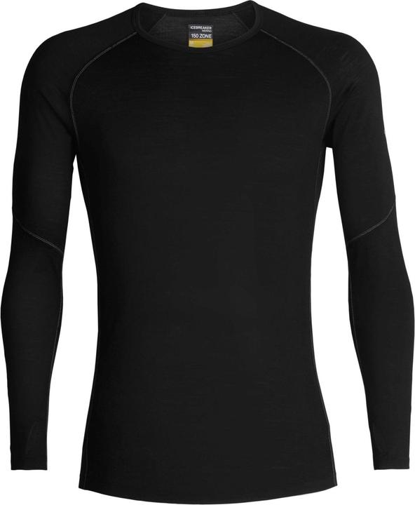 Actual product image Icebreaker Zone (XL)