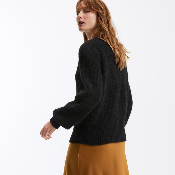 Produktbild La Redoute Collections Signature Cardigan AMBROISE (38)