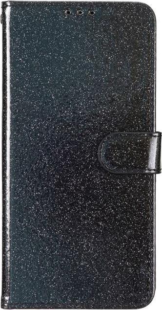 Immagine prodotto MU Style Serie Bling in pelle PU (Apple iPhone 16 Pro)