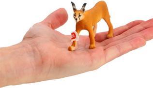 Immagine prodotto Schleich Caracal femmina
