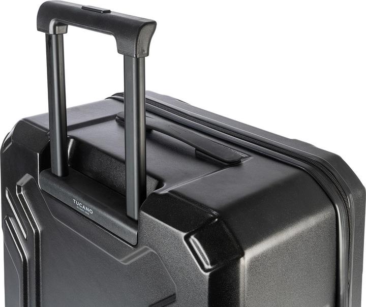 Image du produit Tucano IRON Trolley 72L (72 l, M (50 - 90l))