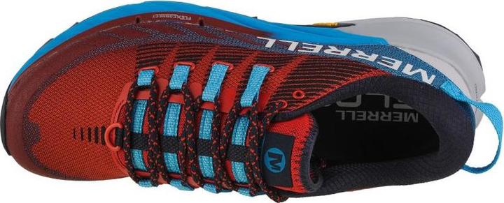 Image du produit Merrell Agility Peak 4 (46)
