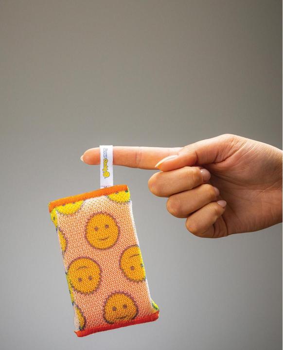 Immagine prodotto Scrub Daddy Stracci per la pulizia (1 pz.)