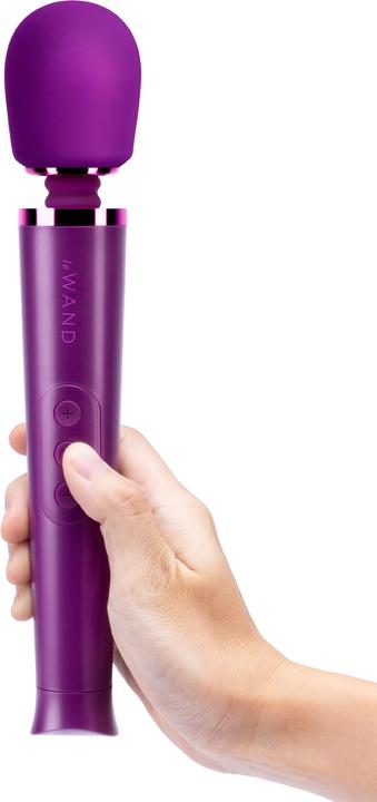 Image du produit Le Wand Petite Cherry Recharge