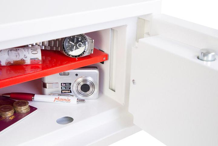 Actual product image Phoenix Fortress E (8 l)