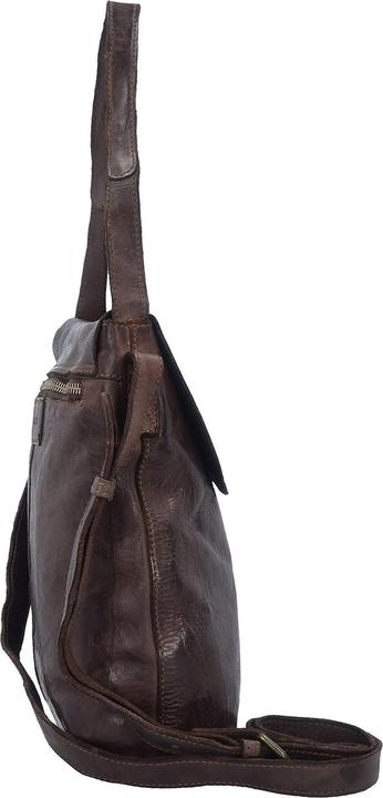 Immagine prodotto Harolds Borsa a tracolla Submarine in pelle 22 cm