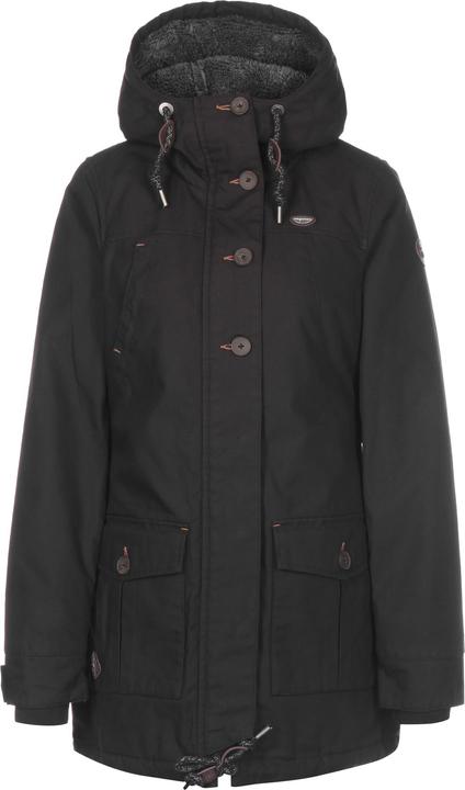 Actual product image Ragwear Winter jacket Jane (S)