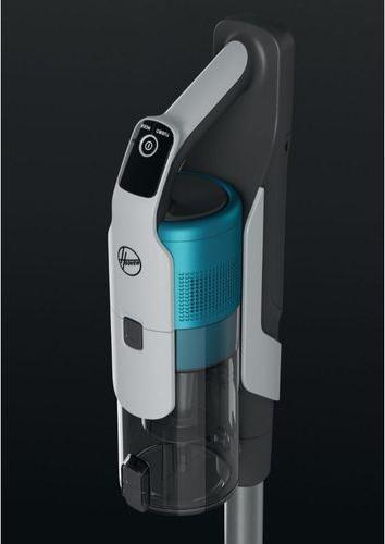 Actual product image Hoover HF9 Pets