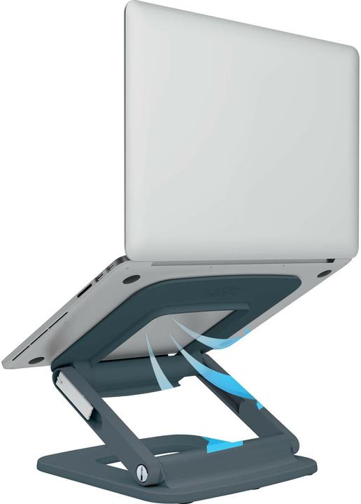 Actual product image Leitz Laptop Stand Ergo Multi Angle