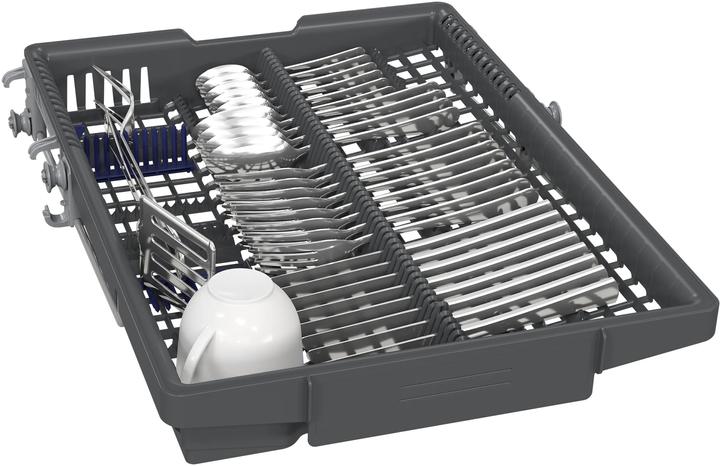 Actual product image Siemens SIEM built-in dishwasher bC