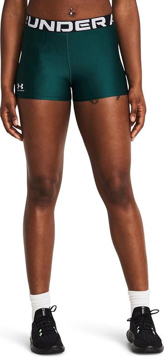 Image du produit Under Armour Heatgear Authentics Shorty (L)