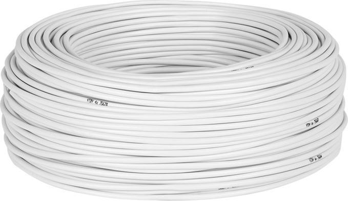 Produktbild LP YTDY telephone / alarm cable 4 x 0.5 100m