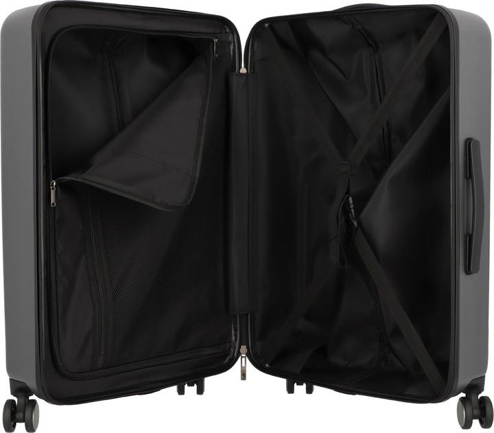 Actual product image Guess Verona 4 wheels trolley 57 cm (65 l, M (50 - 90l))